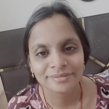 Parent Noida: Shilpa