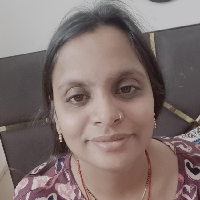 Babysitting job in Noida: Shilpa