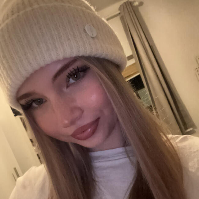 Babysitter in Częstochowa: Hanna