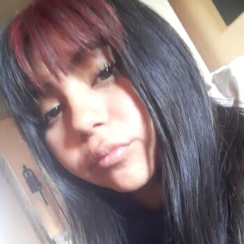 Babysitter in Luján de Cuyo: Nicol