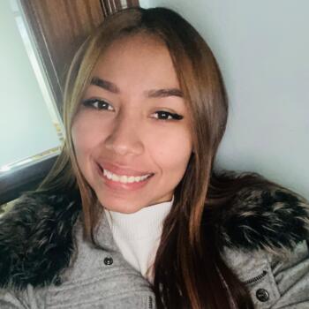 Nanny in Madrid: Cinthia