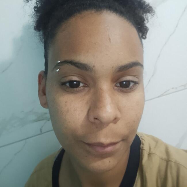 Babysitter in Vitória da Conquista: Maria