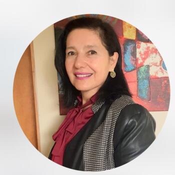 Babysitter Santiago: Patricia Correa