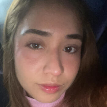 Babysitter στην περιοχή Γουαδαλαχάρα: Cassandra