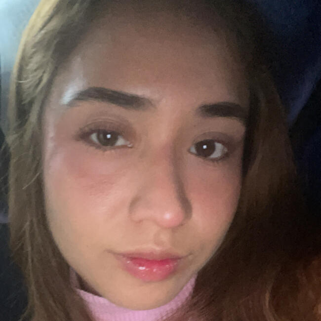 Babysitter in Guadalajara: Cassandra