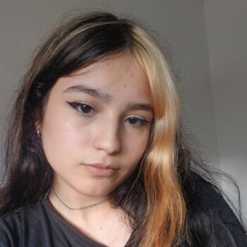 Babysitter São Cristovão (Rio Grande do Sul): Hevelyn Camila