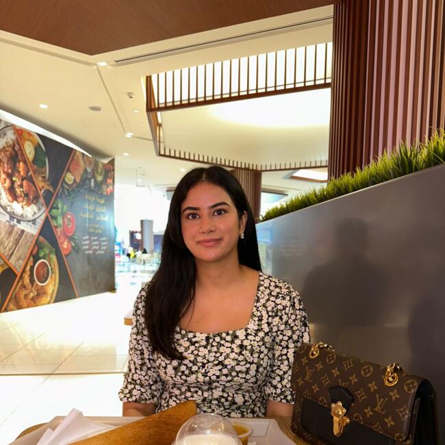 Babysitter in Wolverhampton: Kirandeep