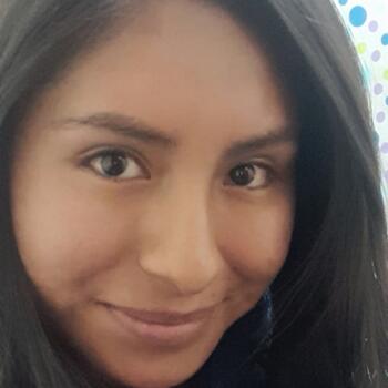 Niñera Paucarpata (Departamento de Arequipa): Judith