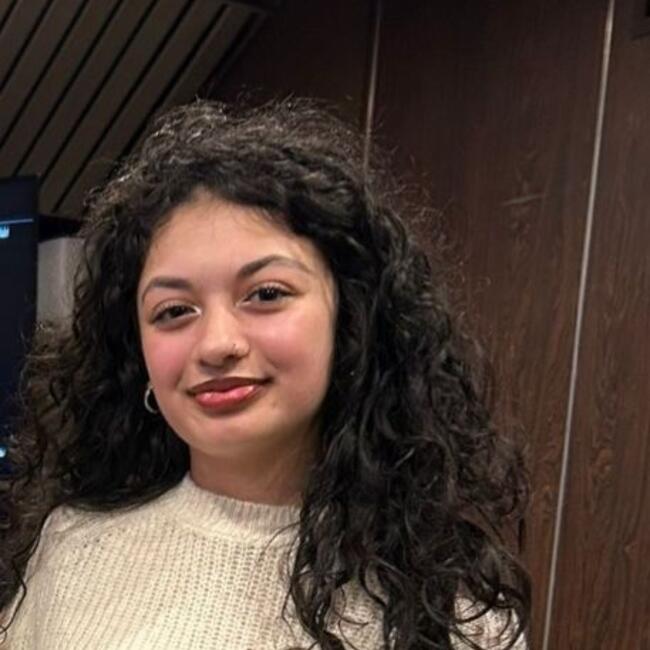 Babysitter στην περιοχή Μοντεβιδέο: Agustina