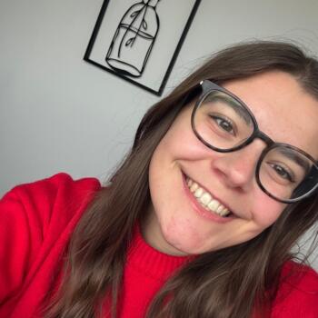 Babysitter in Hasselt: Yalissa