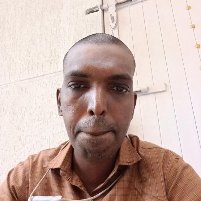 Trabajo para niñera en Hyderabad: Shoheb