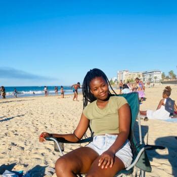 Babysitter in Motherwell: Asemahle