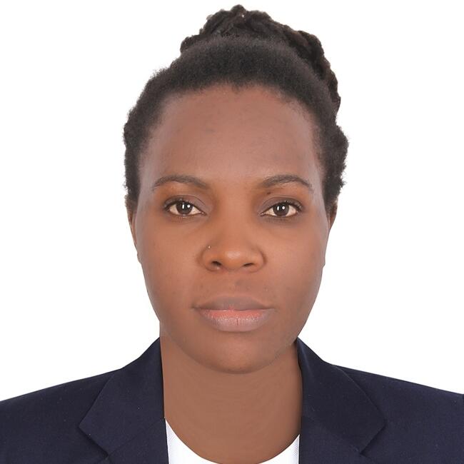 Babysitter in Dubai: Patricia Rebbecca