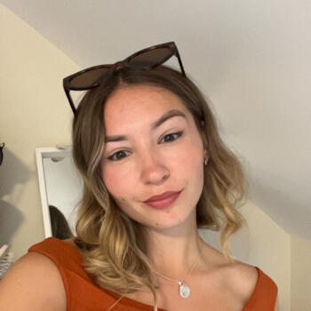 Babysitter in Bristol: Georgia