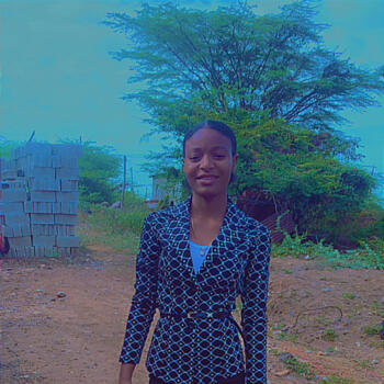 Babysitter in Old Harbour: Rachelle