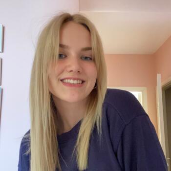 Babysitter in Sønderborg: Urte