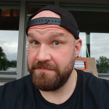 Barnvaktsjobb i Nokia stad: barnvaktsjobb Jussi