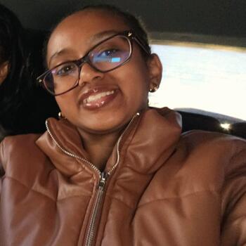 Baby-sitter in Calgary: Silvana