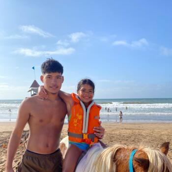 Babysitter a Padova: Sami