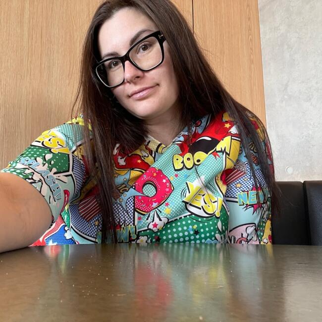 Nanny munka Sopron területén: Nikolett