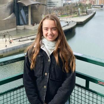 Canguro en Guadalajara: Marta