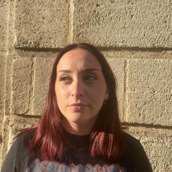 Babysitter in Libourne: Aymeline