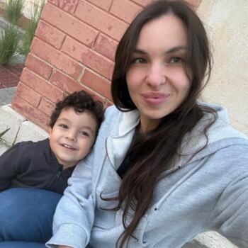 Lavoro per babysitter a Trapani: lavoro per babysitter Carmen