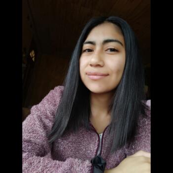 Babysitter Osorno: Daniela