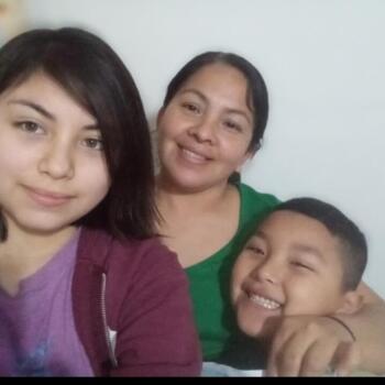 Babysitter Almirante Brown: Rosanagabriela