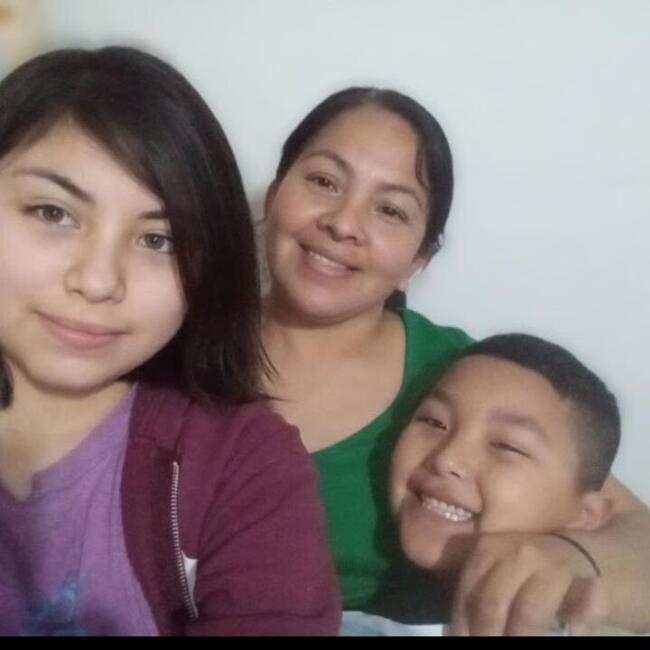 Babysitter in Almirante Brown: Rosanagabriela