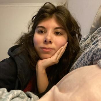 Babysitter in Talca: Natalia