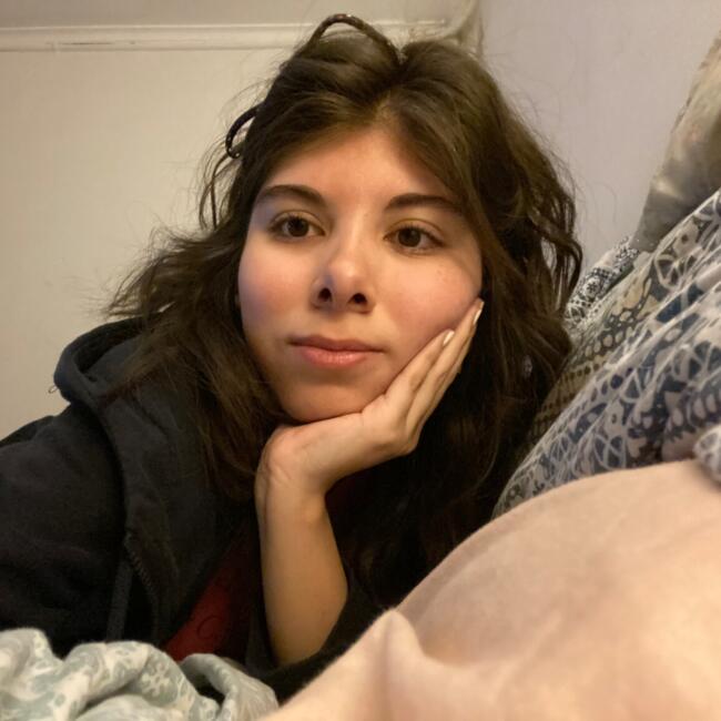 Babysitter in Talca: Natalia