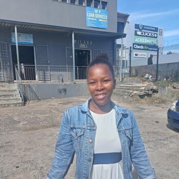 Babysitter Durban: Gabsile