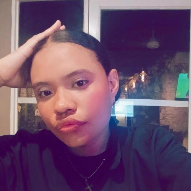 Babysitter in Barranquilla: Sara Movilla Gonzalez