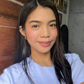 Babysitter in Quezon City: Andrea Kyla