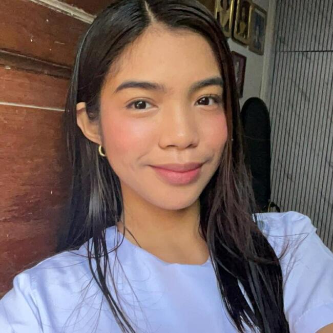 Babysitter in Quezon City: Andrea Kyla