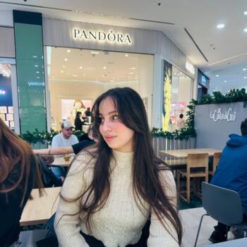 Babysitter Bonate Sopra: Fatima