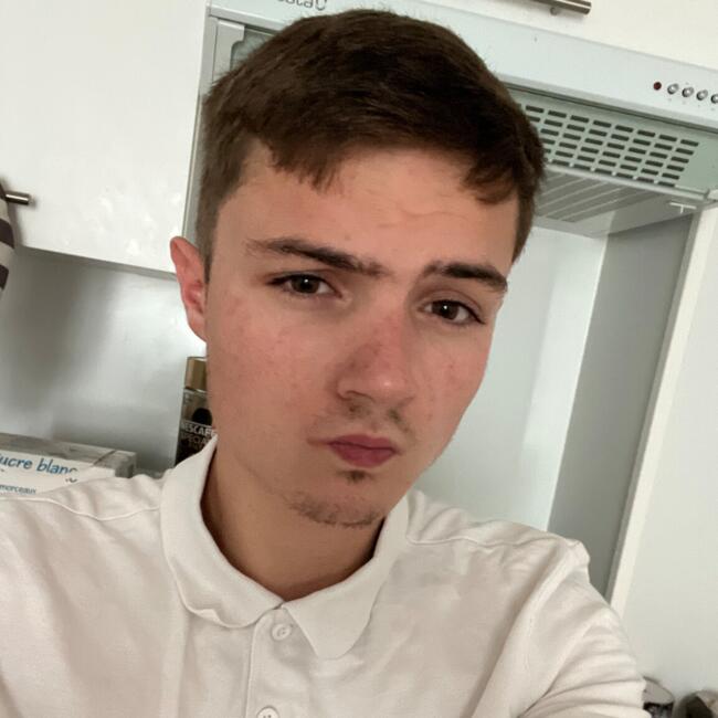 Babysitter in Jarville-la-Malgrange: Yonie