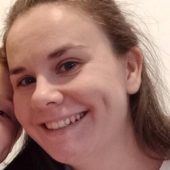 Bebisiterka u Novi Sad: Verica