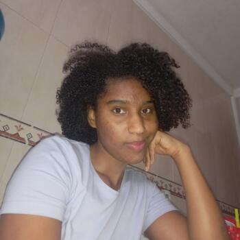 Babysitter in Cacém: Samira Patricia Gomes