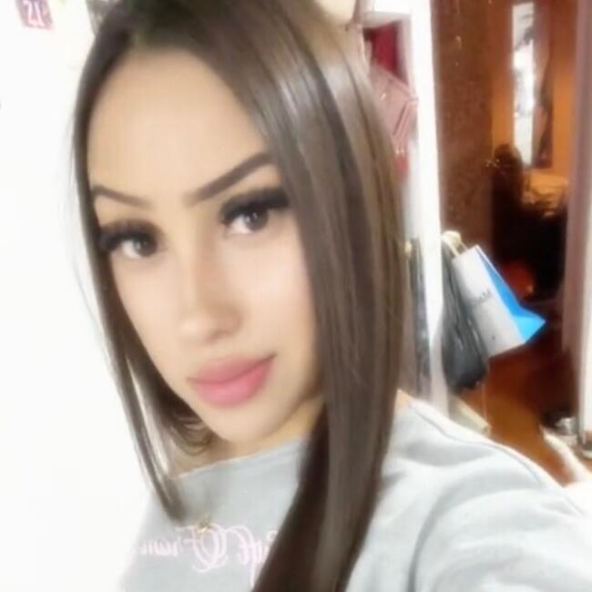 Babysitter in Santiago: Renata
