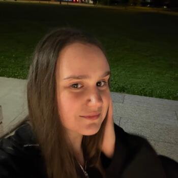 Babysitting job in Buffalo: babysitting job Miljana