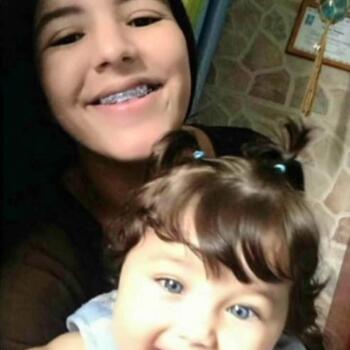 Babysitter in Caracas: Liam