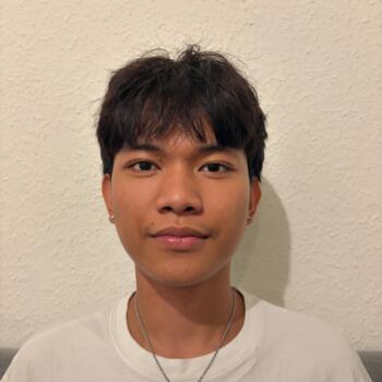 Babysitter in Ferney-Voltaire: James luke manguilin