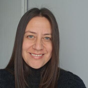 Babysitter in Santiago: Xime