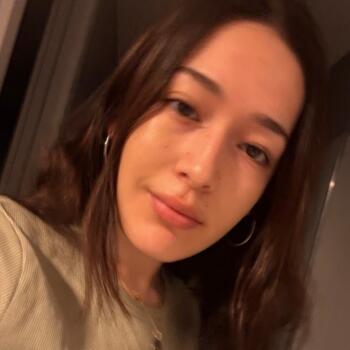 Canguro en Madrid: Gadea