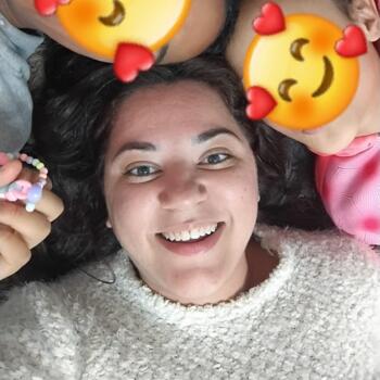 Babysitter in São Paulo: Gabriela