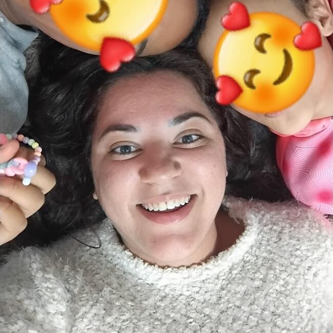 Babysitter in São Paulo: Gabriela