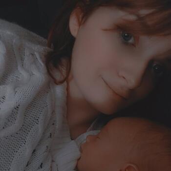 Babysitting job in Lille: babysitting job Amandine