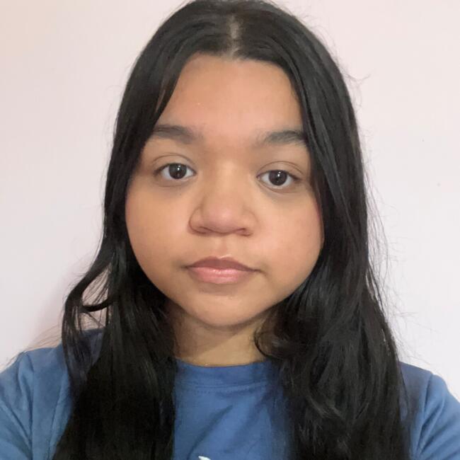 Babysitter in Panamaes: Nicole